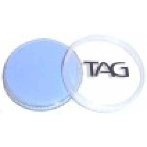 Tag Body Art 90g Regular Powder Blue (Tag Body Art 90g Regular Powder Blue)